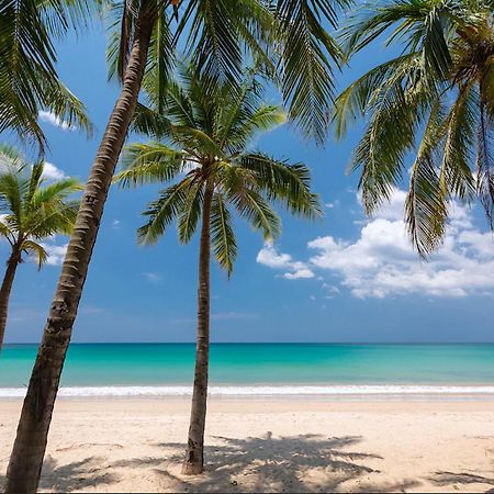 Dalaa 7 Villa Kamala Beach Exteriör bild