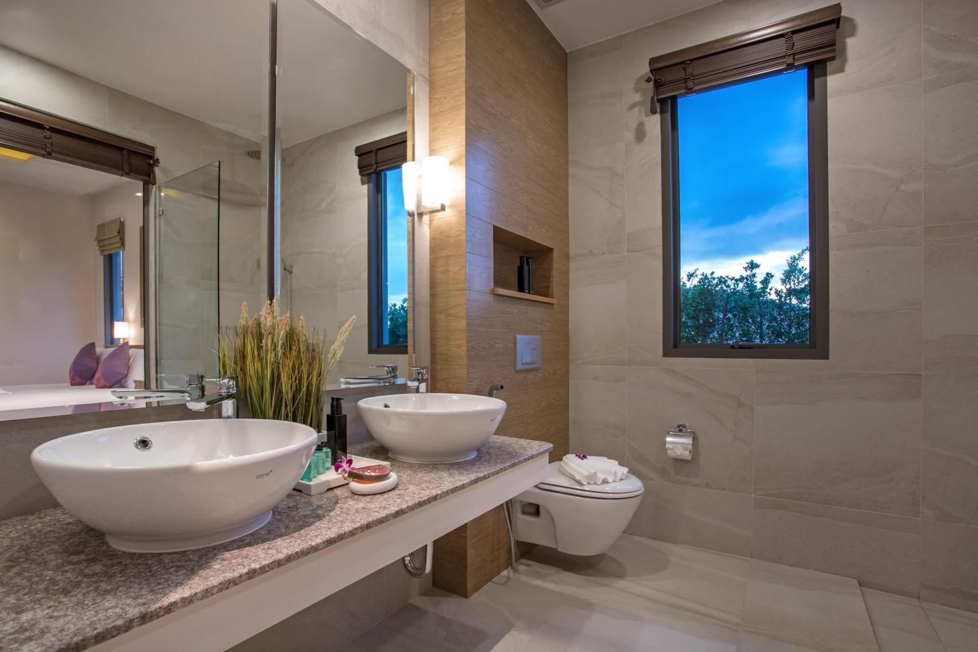 Dalaa 7 Villa Kamala Beach Exteriör bild